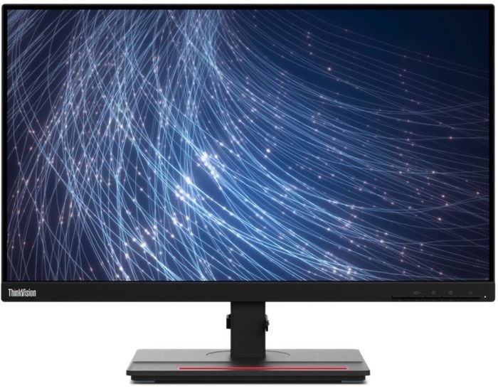 Монiтор Lenovo 23.8" ThinkVision T24m-29 (63A5GAT6UA) IPS Black