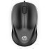 Миша HP Wired 1000 (4QM14AA) Black
