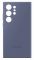 Чохол-накладка Samsung Silicone Case для Samsung Galaxy S24 Ultra SM-S928 Violet (EF-PS928TVEGWW)