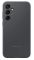 Чохол-накладка Samsung Silicone Case для Samsung Galaxy S23 FE SM-S711 Graphite (EF-PS711TBEGWW)