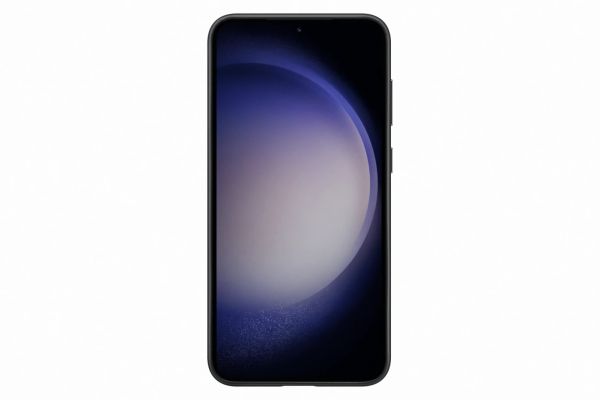 Чохол-накладка Samsung Leather Cover для Samsung Galaxy S23 SM-S911 Black (EF-VS911LBEGRU)