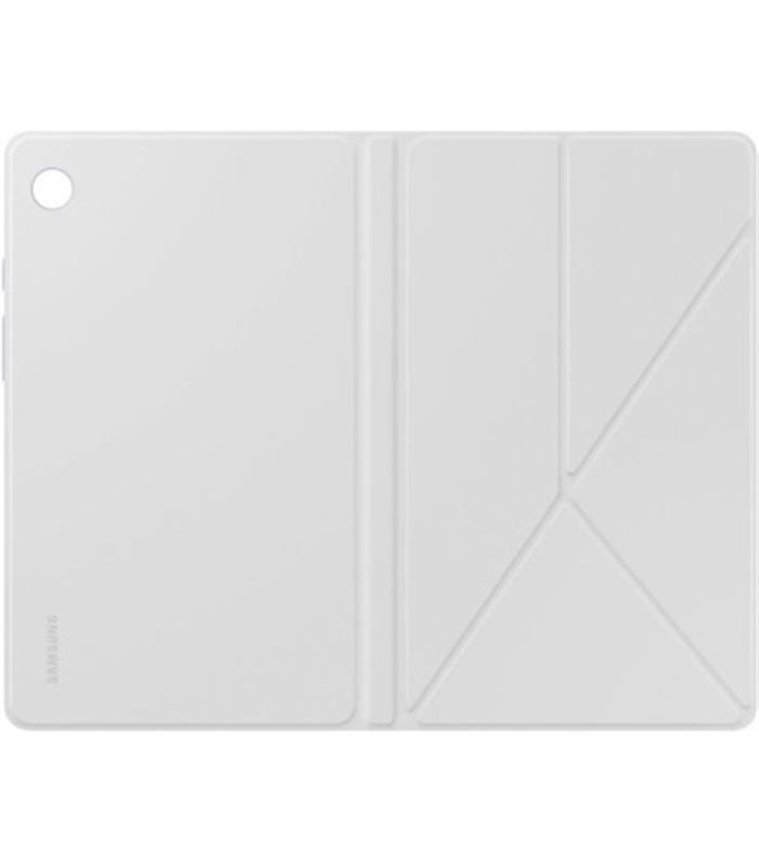 Чохол-книжка Samsung Book Cover для Samsung Galaxy Tab A9 X110/X115 White (EF-BX110TWEGWW)