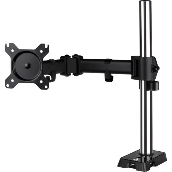 Настільне кріплення Arctic Z1 Gen.3 Black (AEMNT00052A)