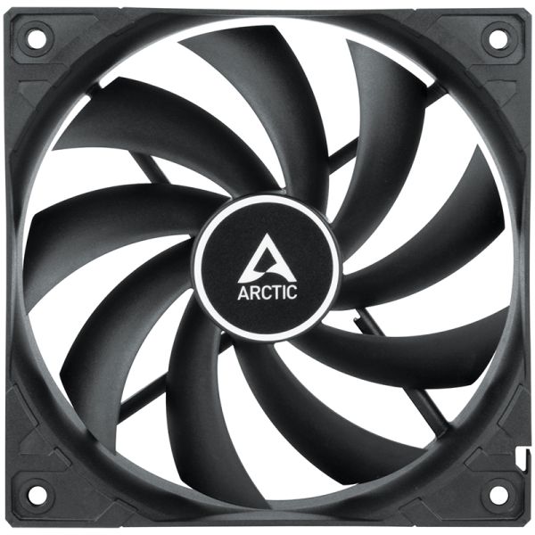 Вентилятор Arctic F12 PWM 5-pack (ACFAN00145A)