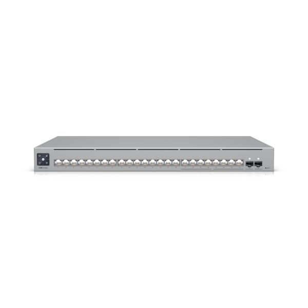 Комутатор Ubiquiti UniFi Pro Max 24 (USW-Pro-Max-24)