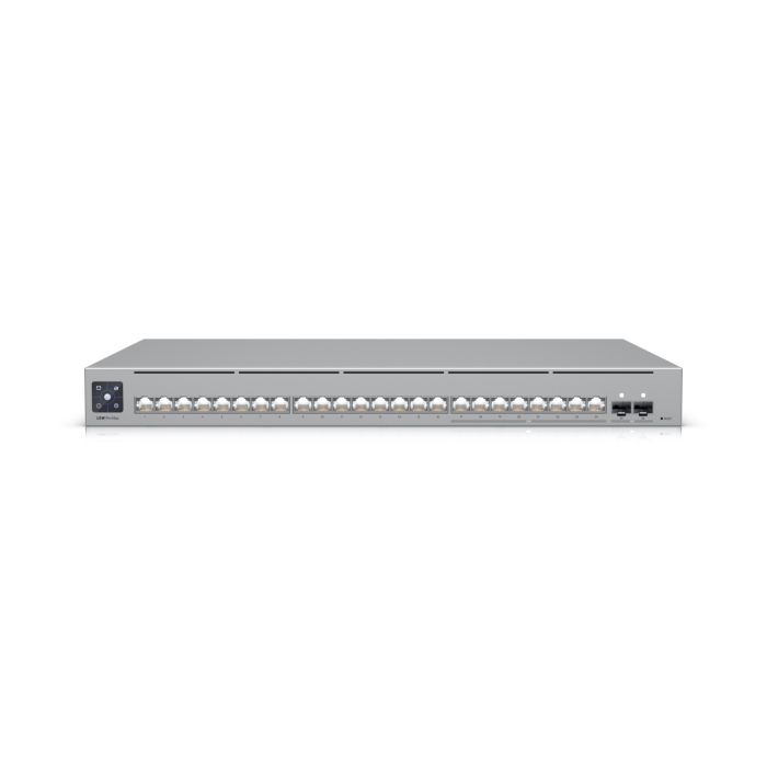 Комутатор Ubiquiti UniFi Pro Max 24 (USW-Pro-Max-24)