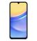 Чохол-накладка Samsung Clear Cover для Samsung Galaxy A15 SM-A156 Transparent (EF-QA156CTEGWW)