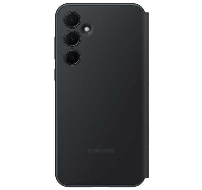 Чохол-книжка Samsung Smart View Wallet Case для Samsung Galaxy A35 SM-A356 Black (EF-ZA356CBEGWW)