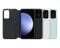 Чохол-книжка Samsung Smart View Wallet Case для Samsung Galaxy S23 FE SM-S711 Black (EF-ZS711CBEGWW)