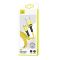 Кабель Usams US-SJ435 USB - Micro USB (M/M), 1 м, Yellow (SJ435USB03)
