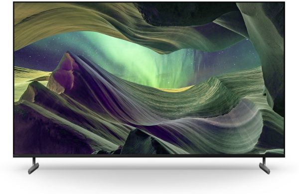 Телевізор Sony KD75X85L