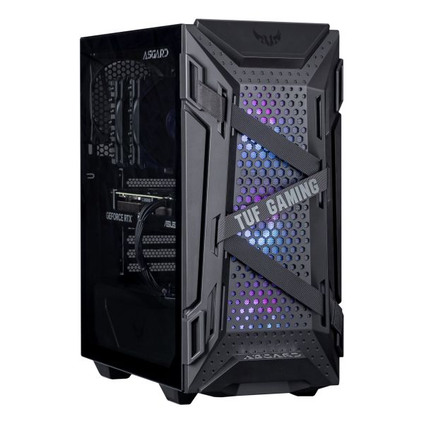Персональний комп`ютер ASGARD TUF Windows 11 Home (I147F.64.S20.46.5036W)