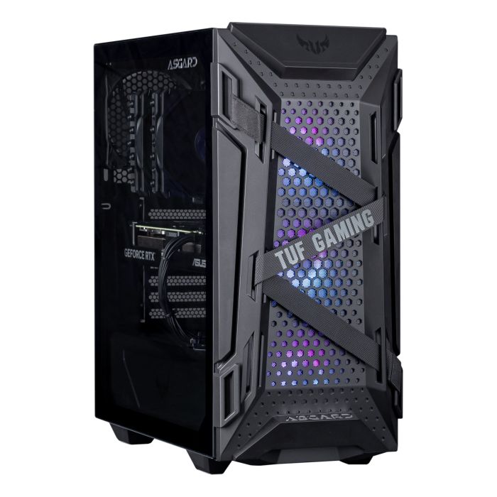 Персональний комп`ютер ASGARD TUF (I147F.64.S20.46.5000)