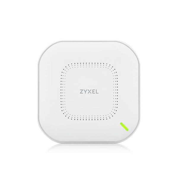 Точка доступу ZYXEL WAX630S (WAX630S-EU0101F)