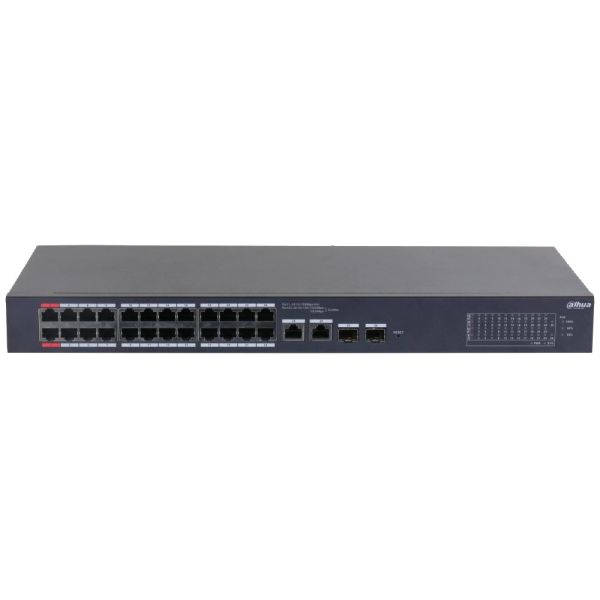 Комутатор Dahua DH-CS4226-24ET-240
