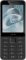 Мобiльний телефон Nokia 215 4G 2024 Dual Sim Black