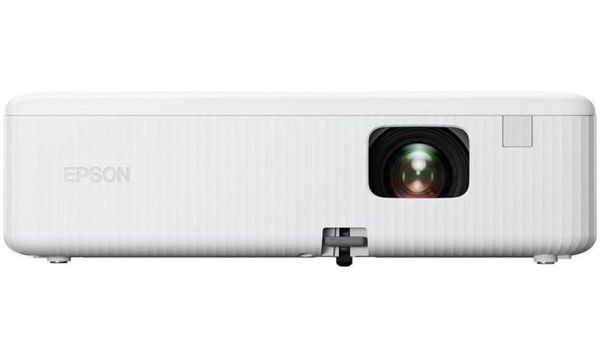 Проєктор Epson CO-W01 (V11HA86040)