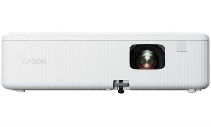 Проєктор Epson CO-W01 (V11HA86040)