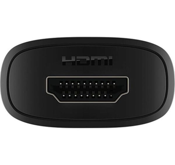 TV Приставка Xiaomi Mi TV Stick 4K Edition 2024 EU_