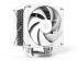 Кулер процесорний ID-Cooling Frozn A410 DW White