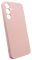 Чохол-накладка Dengos Soft для Samsung Galaxy A55 SM-A556 Pink (DG-TPU-SOFT-57)