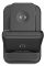 Бездротовий зарядний пристрій Canyon WS-304 15W Black (CNS-WCS304B)