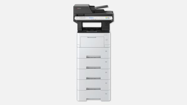 Багатофункціональний пристрій A4 ч/б Kyocera Ecosys MA4500x (110C133NL0)