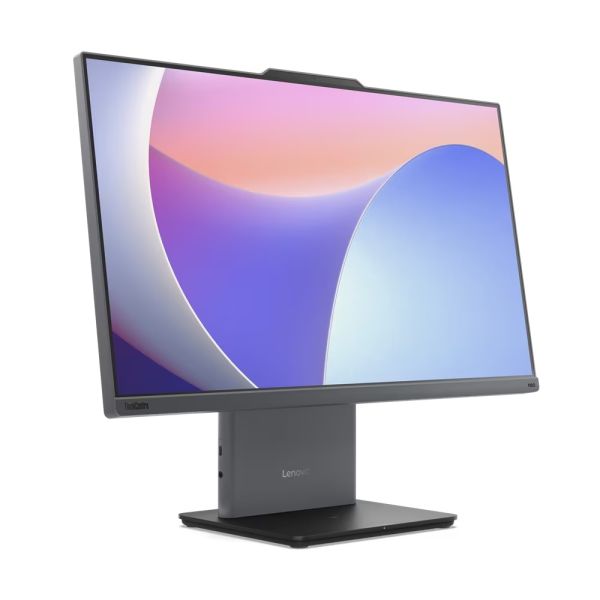 Моноблок Lenovo ThinkCentre neo 50a 24 Gen 5 (12SC000NUI) Luna Grey