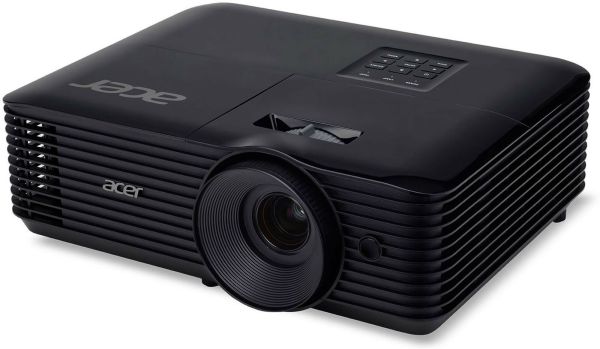 Проєктор Acer X1128i (MR.JTU11.001)