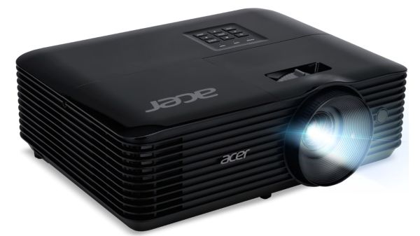 Проєктор Acer X119H (MR.JTG11.00P)