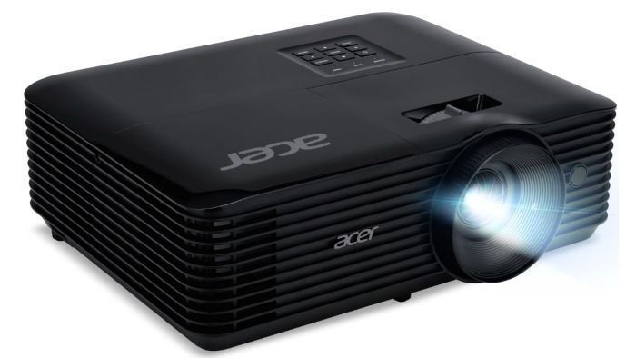 Проєктор Acer X119H (MR.JTG11.00P)