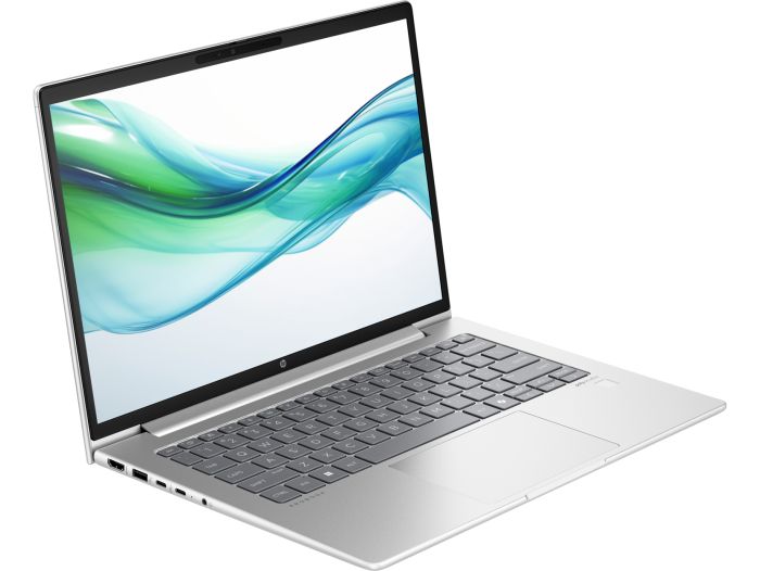 Ноутбук HP ProBook 440 G11 (8Z4M8AV_V7) Silver