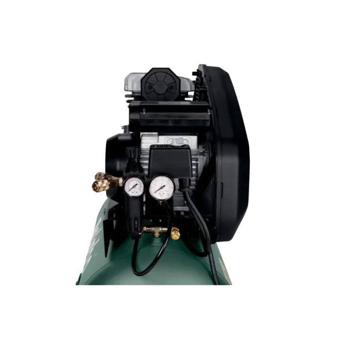Metabo Mega 350-100 D (601539000) Компресор