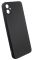 Чохол-накладка Dengos Carbon для Samsung Galaxy A05 Black (DG-TPU-CRBN-193)