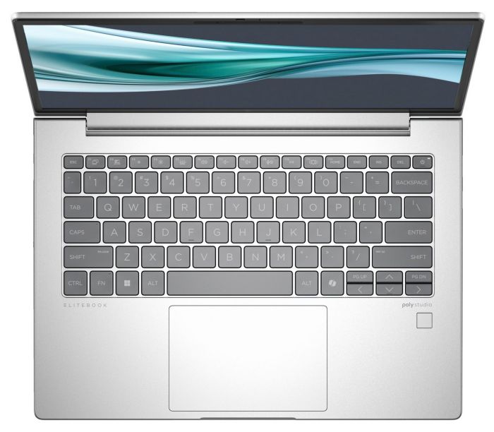 Ноутбук HP EliteBook 645 G11 (8Z3N0AV_V3) Silver