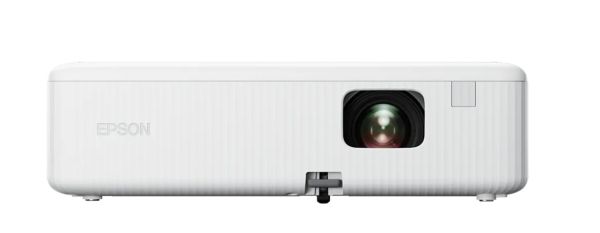 Проєктор Epson CO-FD01 (V11HA84240)