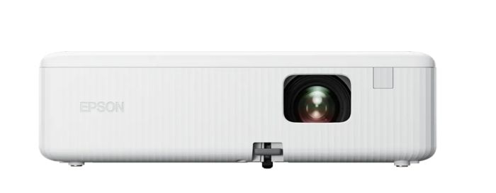 Проєктор Epson CO-FD01 (V11HA84240)