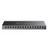 Комутатор TP-Link TL-SG2016P