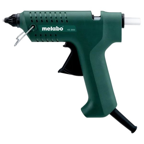 Metabo KE 3000 (618121000) Клейовий пістолет
