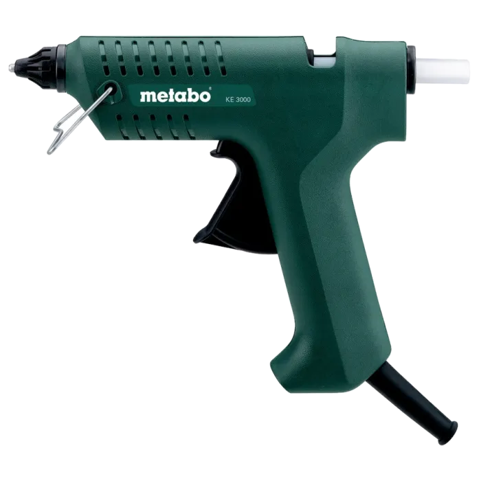 Metabo KE 3000 (618121000) Клейовий пістолет