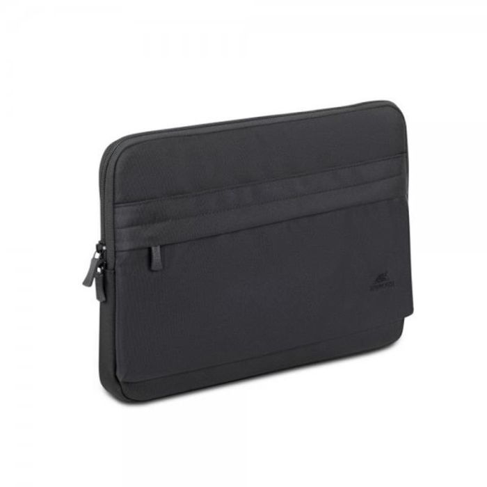 Чохол для ноутбука Rivacase 8204 13.3" Black