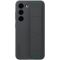 Чохол-накладка Samsung Silicone Grip Case для Samsung Galaxy S23 SM-S911 Black (EF-GS911TBEGRU)