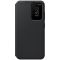 Чохол-книжка Samsung Smart View Wallet Case для Samsung Galaxy S23 SM-S911 Black (EF-ZS911CBEGRU)
