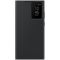 Чохол-книжка Samsung Smart View Wallet Case для Samsung Galaxy S23 Ultra SM-S918 Black (EF-ZS918CBEGRU)