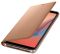 Чохол-книжка Samsung Wallet Cover для Samsung Galaxy A7 2018 SM-A750 Gold (EF-WA750PFEGRU)