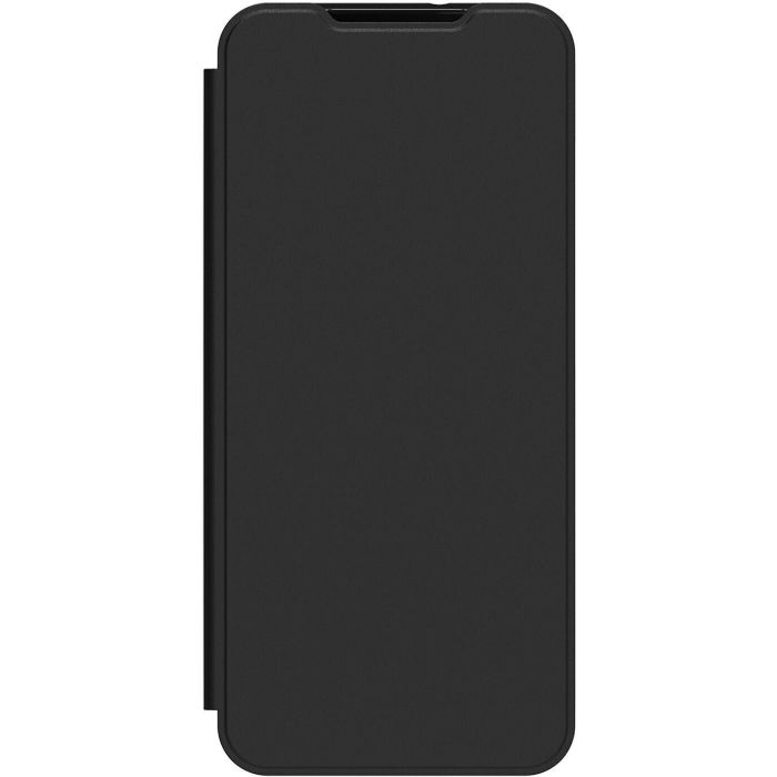 Чохол-книжка Samsung Wallet Flip Cover для Samsung Galaxy A54 SM-A546 Black (GP-FWA546AMABQ)
