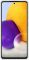 Чохол-накладка Samsung Clear Standing Cover для Samsung Galaxy A72 SM-A725 Transparent (EF-JA725CTEGRU)