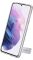 Чохол-накладка Samsung Clear Standing Cover для Samsung Galaxy S21+ SM-G996 Transparent (EF-JG996CTEGRU)