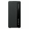 Чохол-книжка Samsung Clear View Cover для Samsung Galaxy S20+ SM-G985 Black (EF-ZG985CBEGRU)