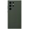Чохол-накладка Samsung Leather Cover для Samsung Galaxy S23 Ultra SM-S918 Green (EF-VS918LGEGRU)